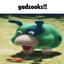 Text2Purp avatar