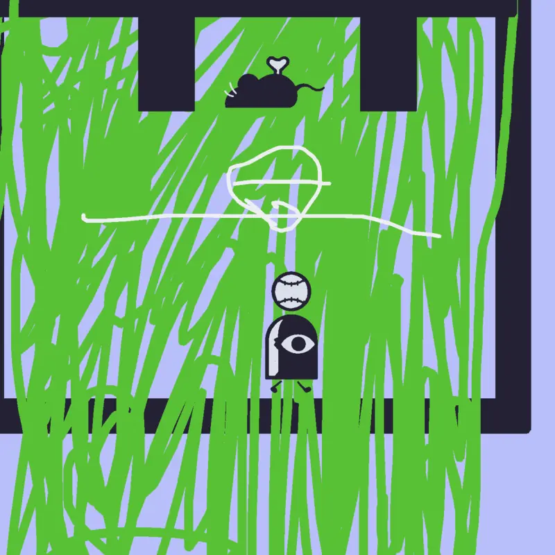 Soccer game by @lcrandom11445