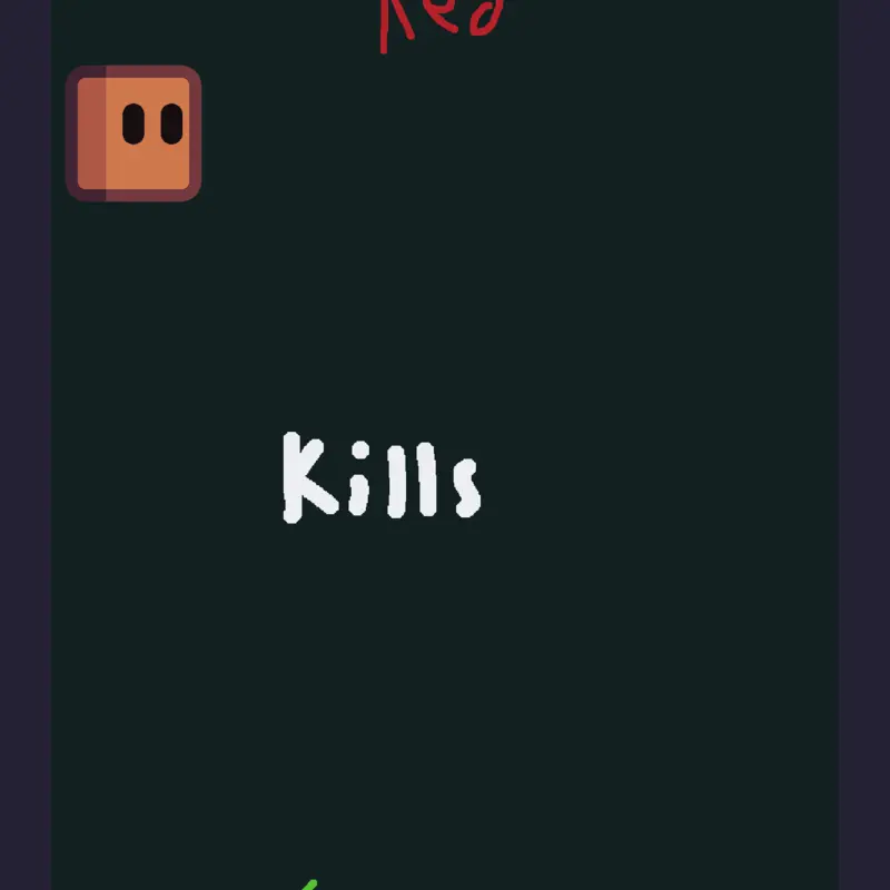 Game by @ISpokeTooSoon