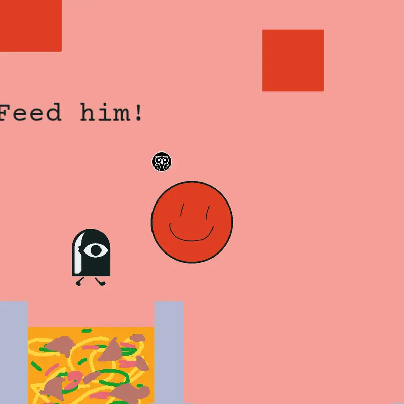 Game by @kwy