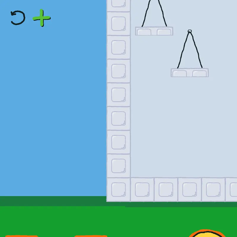 Game by @Mauro_Codes_