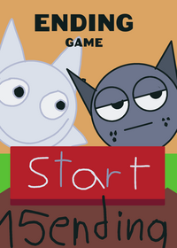 Gray Ending game updates 1.1