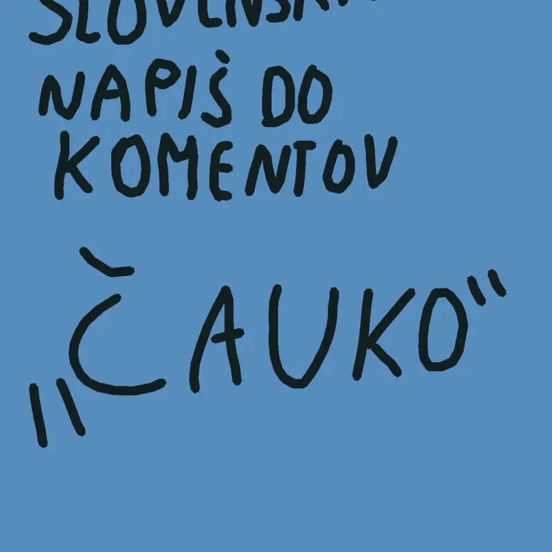 Game by @cervice64