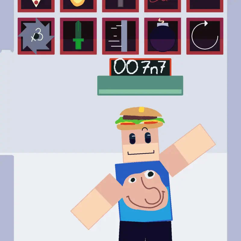 Game by @Tobi1913