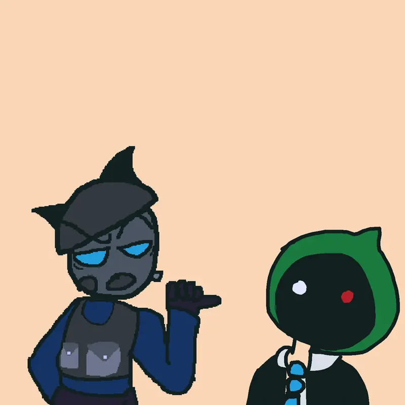 Game by @GabeHD