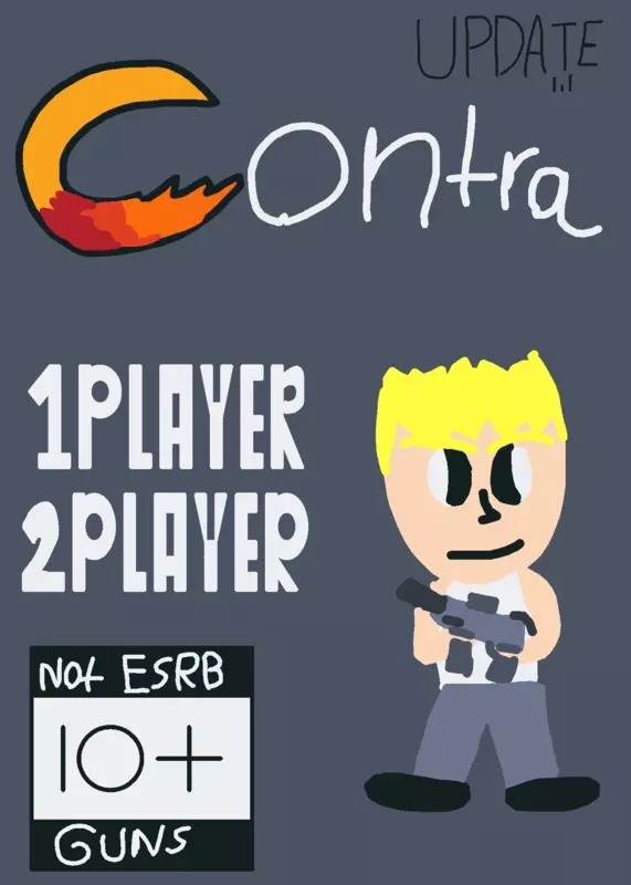 Game by @KingTwoShoes
