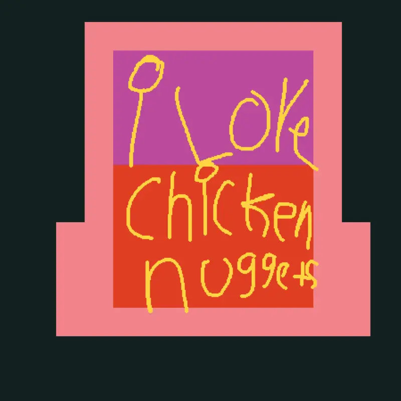 Game by @ilovechickennuggets