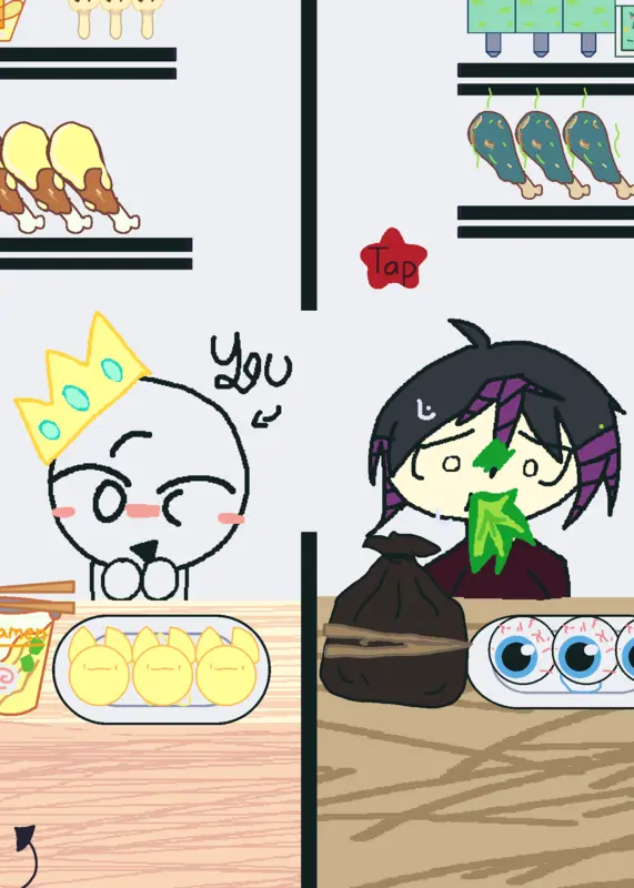Game by @XxmirruxX