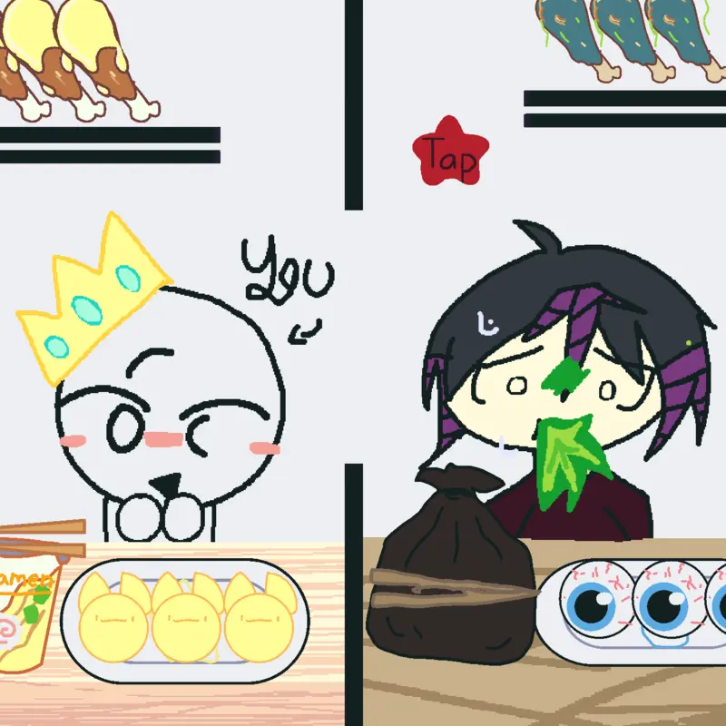 Game by @XxmirruxX