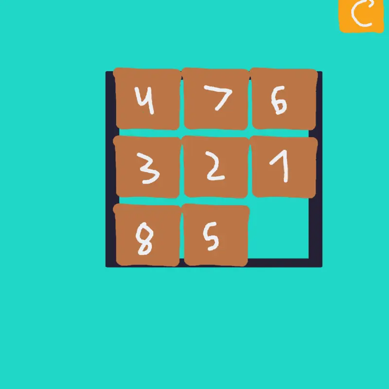 Game by @Troytrack