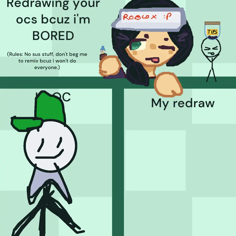 Game by @ribbit333