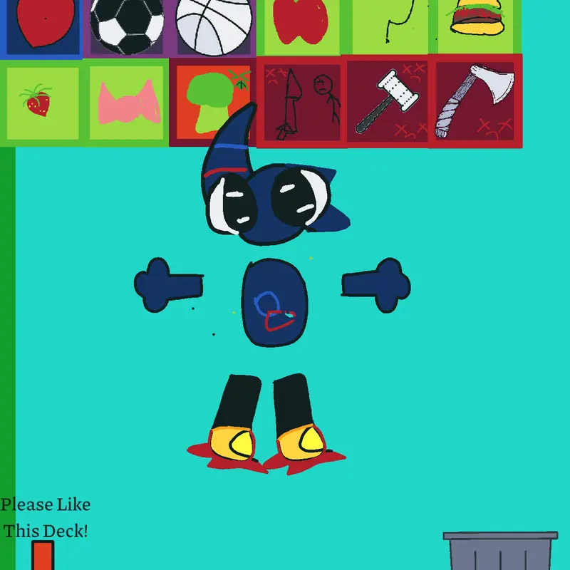 Game by @meowwwwwwe