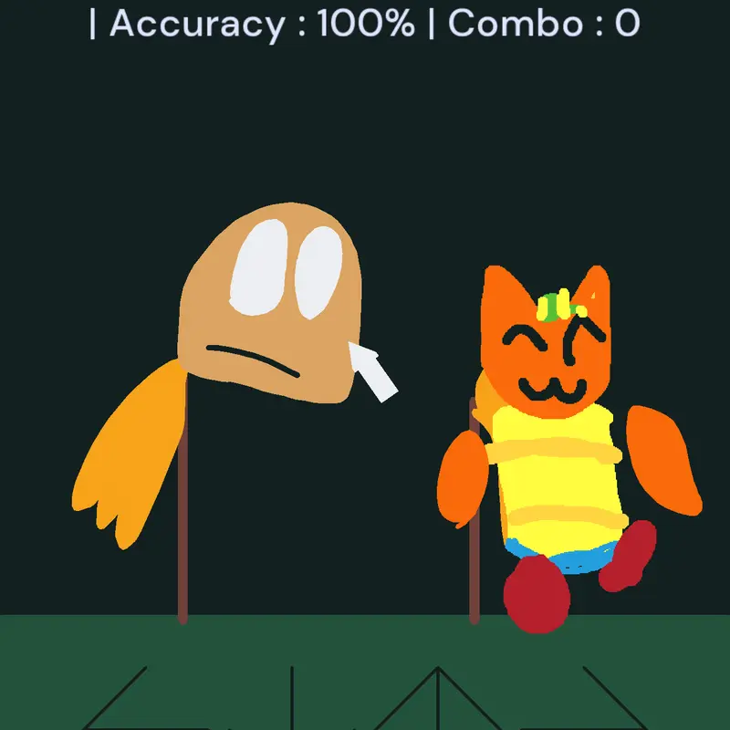 Game by @pedroBernardocastle