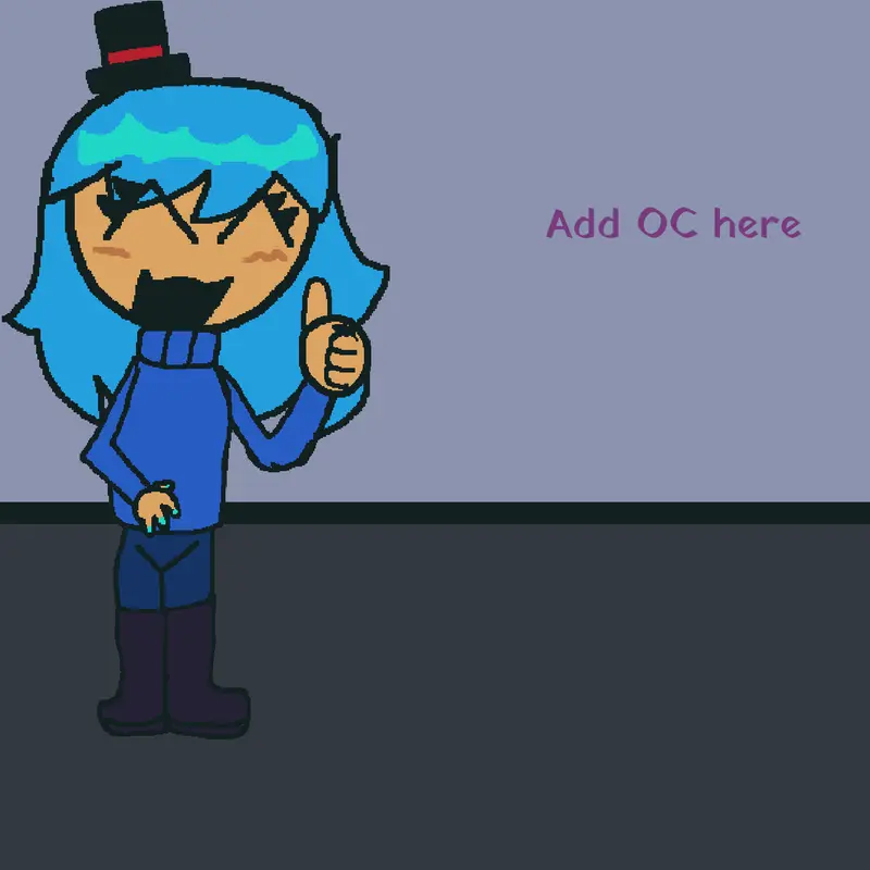 Game by @PinkLozy