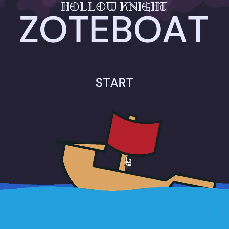 Zote boat by @tvurtvur