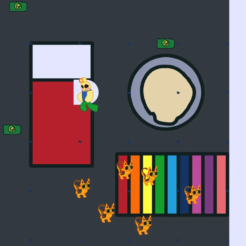 Game by @Noobee