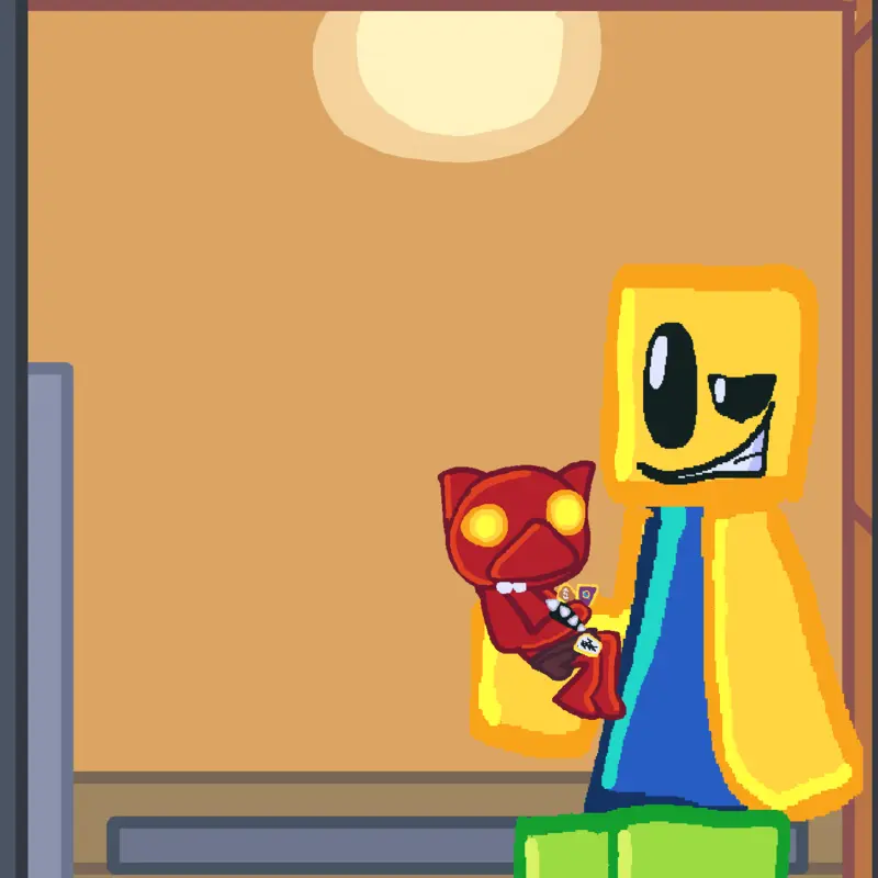 Game by @LittleMulpan_