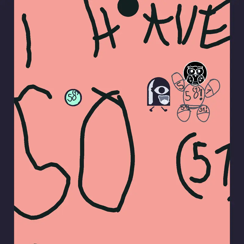 50 (1) FOLLOWERS by @monstro_31K