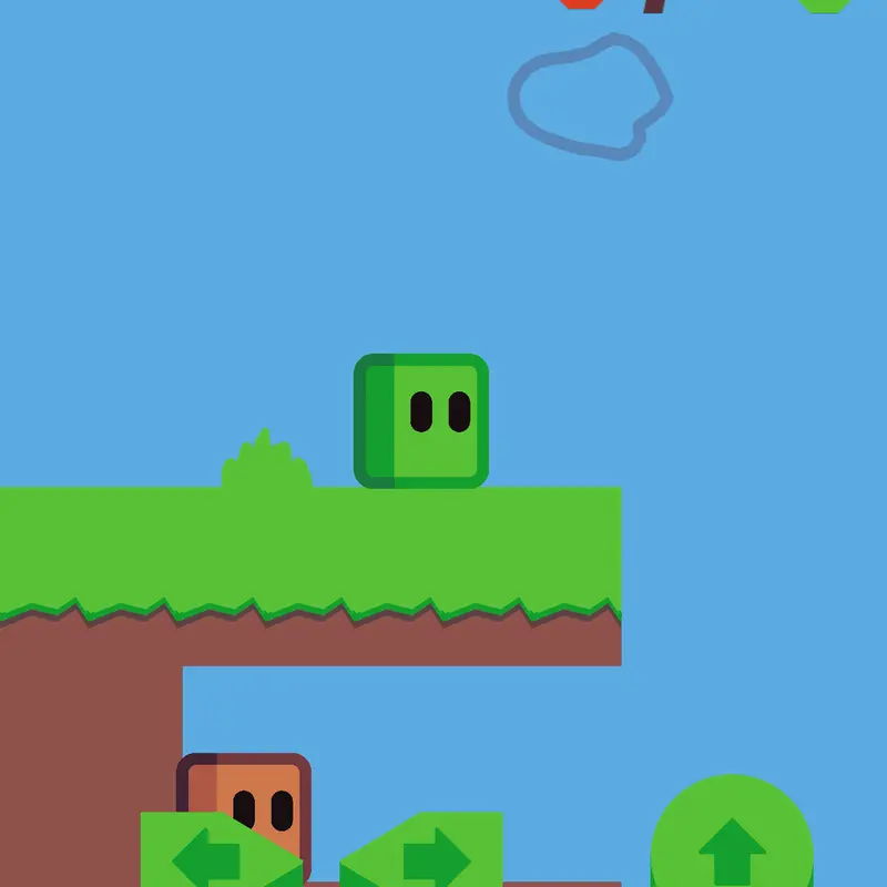 Game by @lyn_NewBie