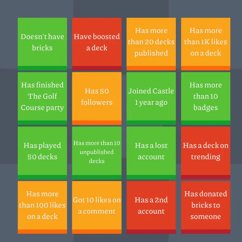 Game by @orange-2