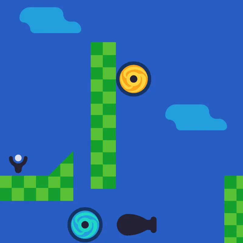 Game by @steakonpizza