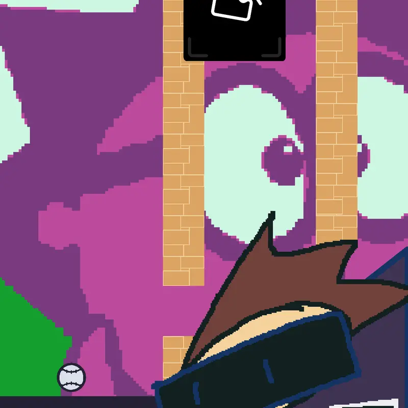 Game by @aliezagold