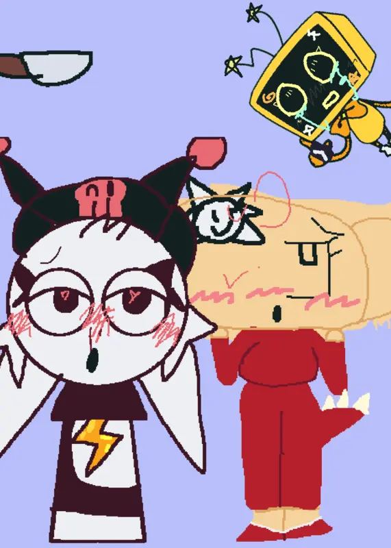 Game by @BL0SS0M_LOVE_PINKLEMONYM