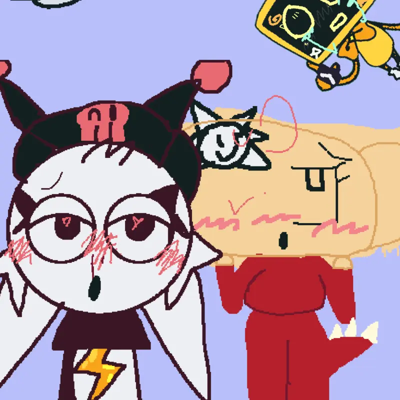 Game by @BL0SS0M_LOVE_PINKLEMONYM