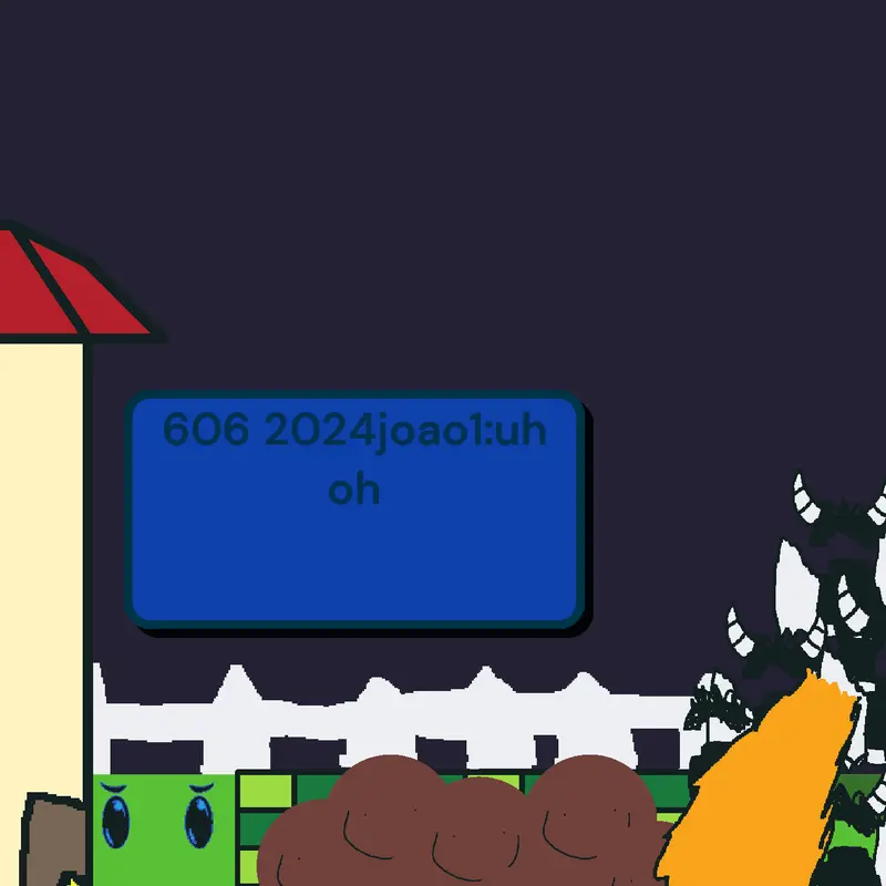 Game by @the_sticker_man