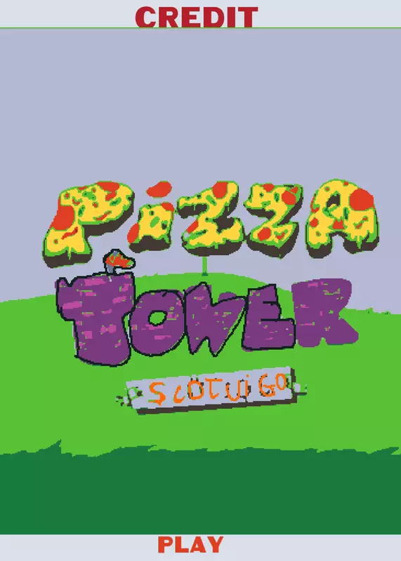 Game by @pizzatower_fan