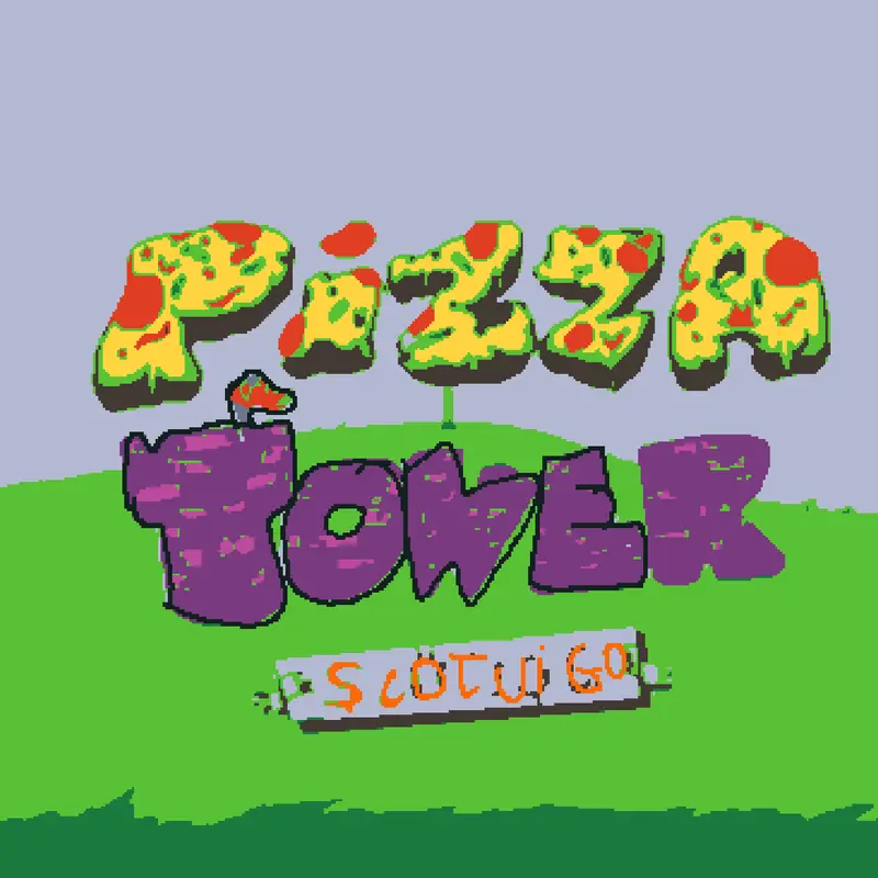 Game by @pizzatower_fan