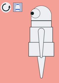 Ragdoll Repo game