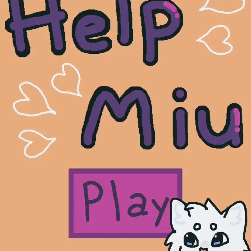 Game by @JOJO2014