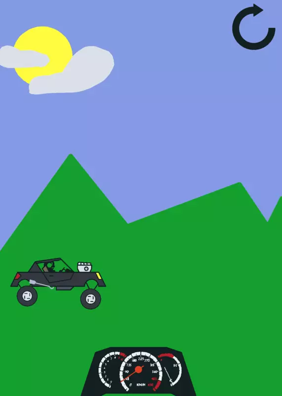 Game by @Haikal-AR007
