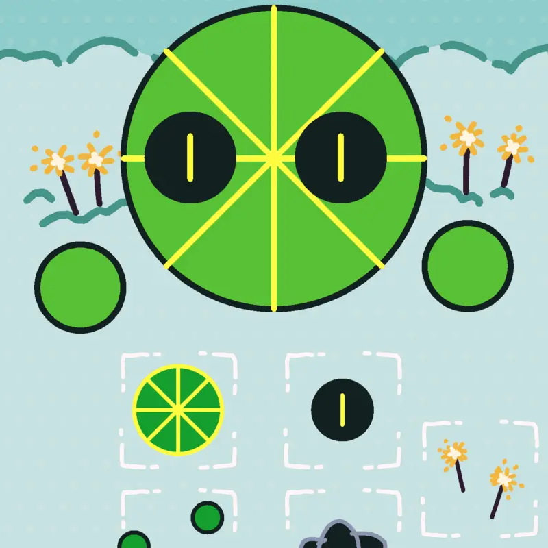 Game by @notonlinemuch