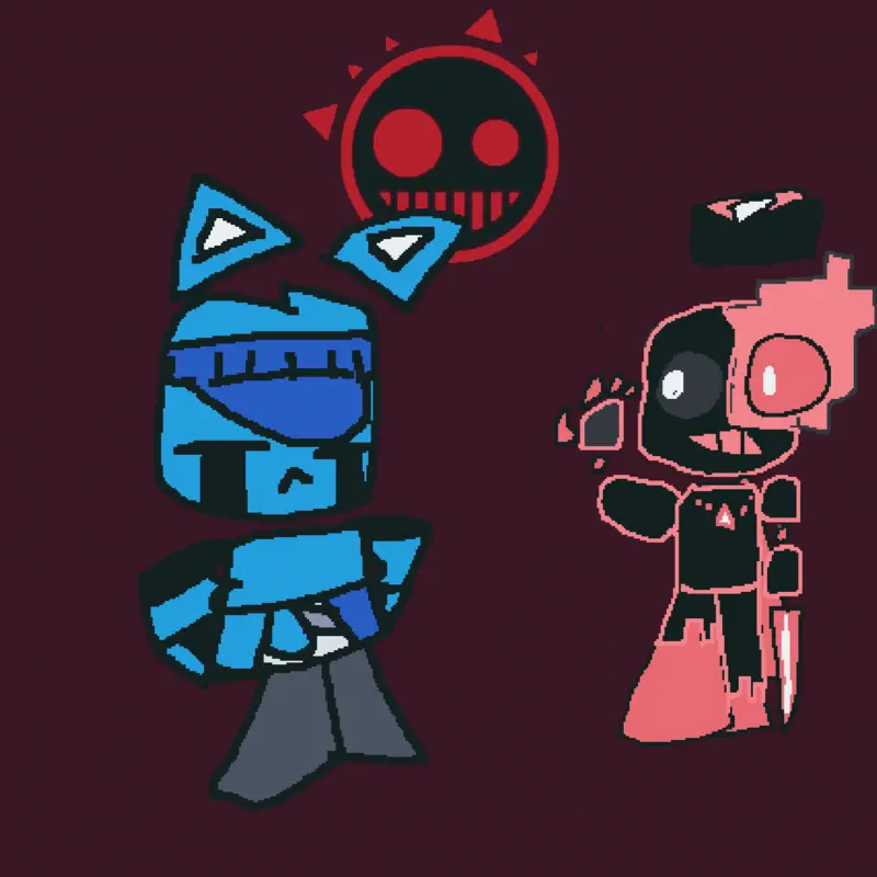 Game by @darkcatch7