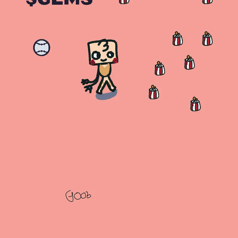 Game by @waterfire