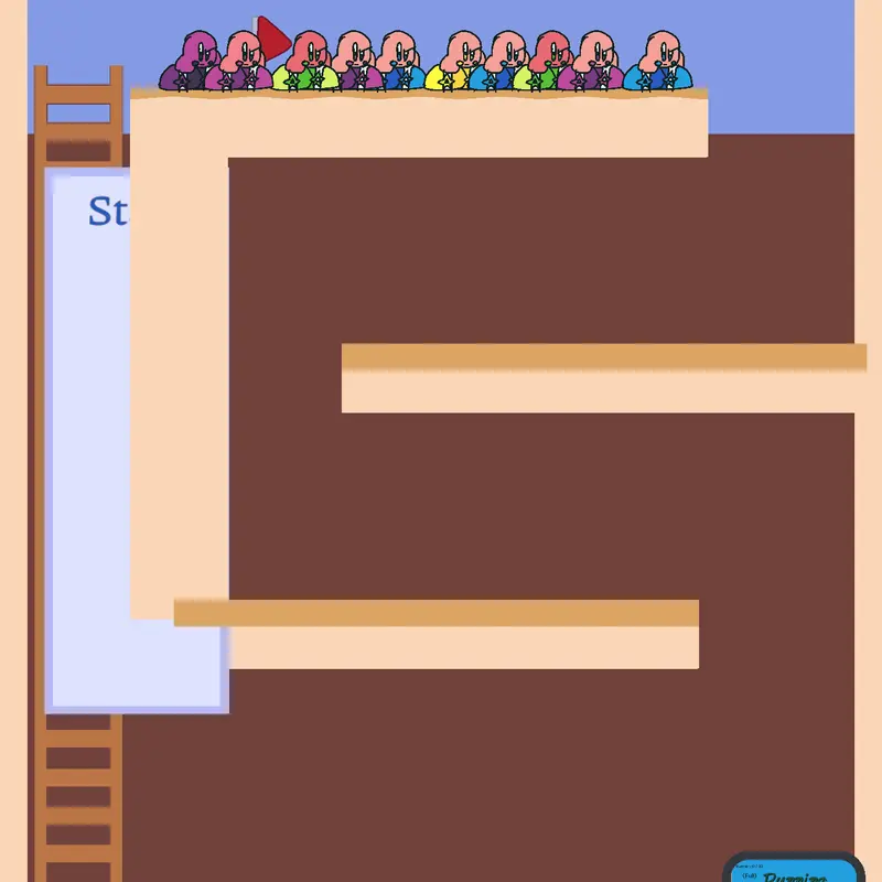 Game by @ZNSFNF699