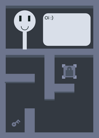 Maze