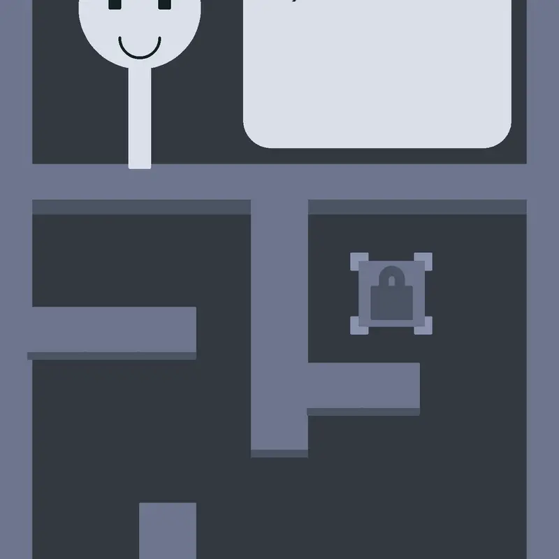 Maze by @sou_um_brasileiro