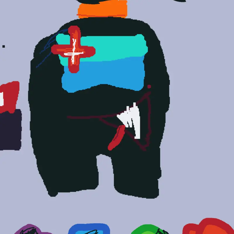 Game by @DrHalloween