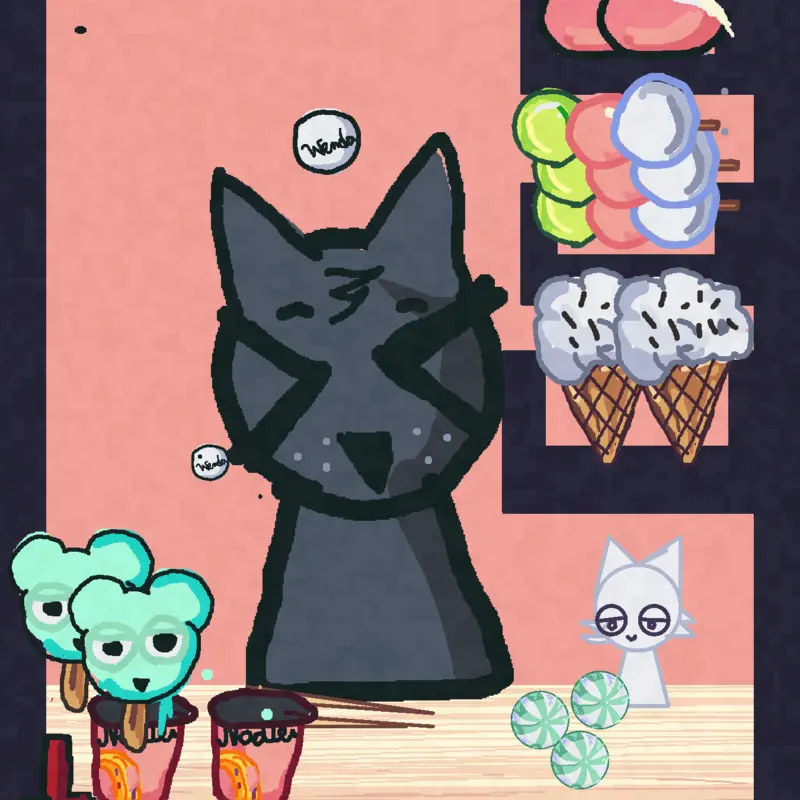 Game by @CUTIEPAPAYA