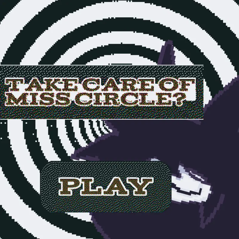 Game by @carilyn