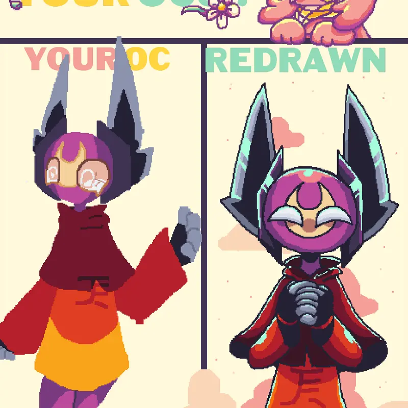 Game by @telesto