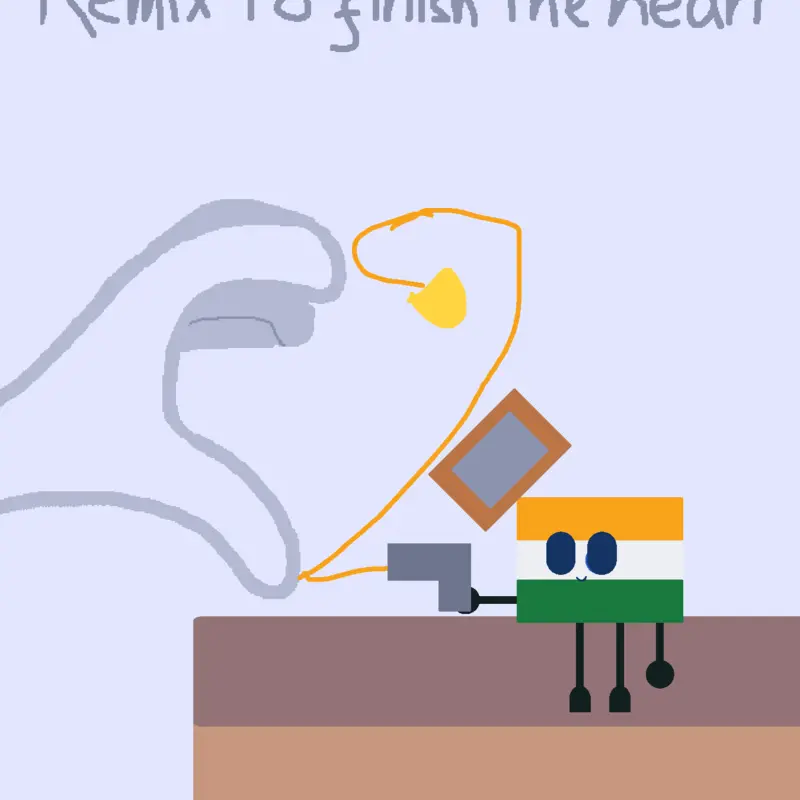 Game by @Adhu