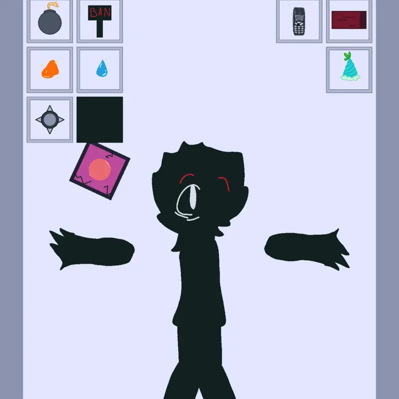 Game by @SuicidalTeen