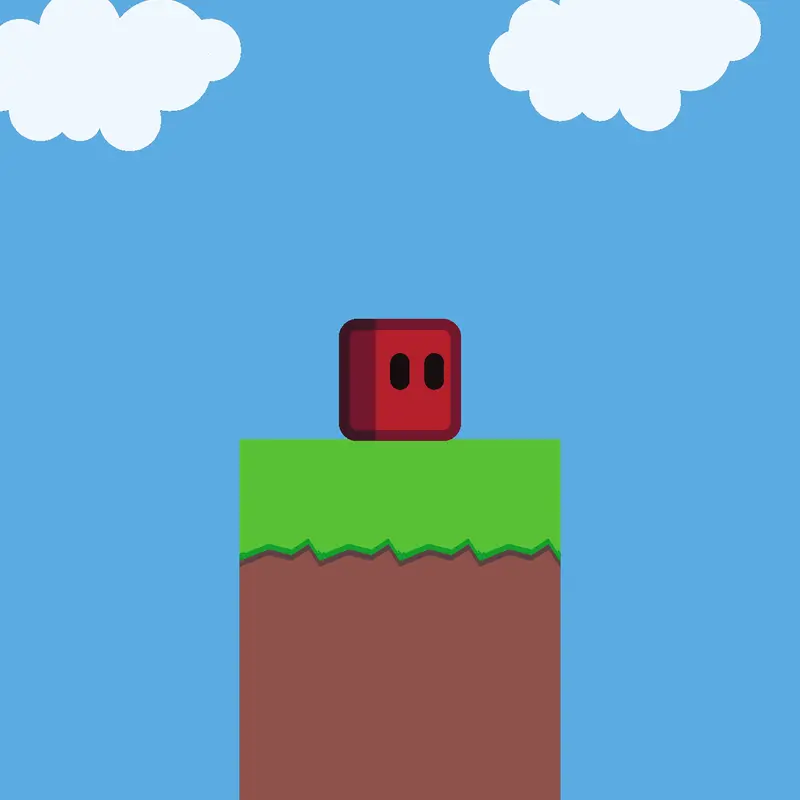 Game by @Dalavega