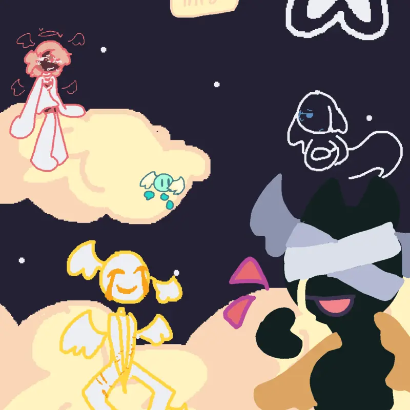 Game by @comes_plumabid