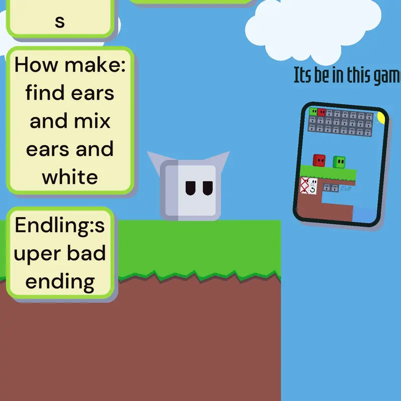 Game by @mamakris