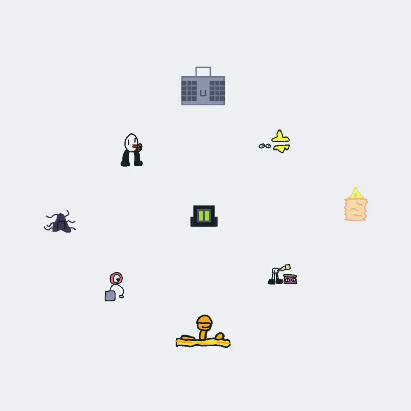 Game by @greedychristmas_